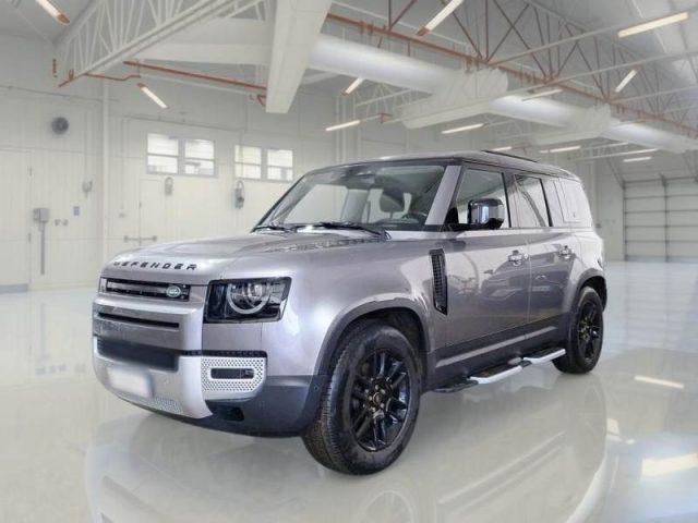 LAND ROVER Defender 110 3.0D I6 250 CV AWD Auto SE