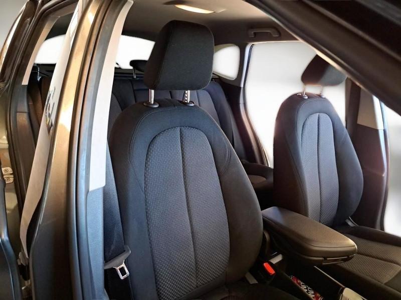 BMW X1 xDrive 25e Business Advantage automatico