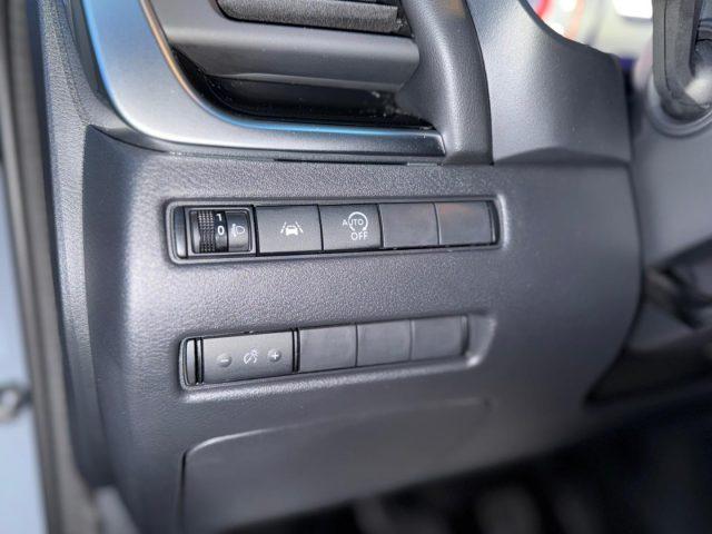 NISSAN Qashqai MHEV 140 CV N-CONNECTA *TETTO*UNIPROP*