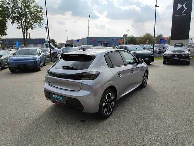 Peugeot 208 1.2 PureTech 100cv ALLURE KM ZERO