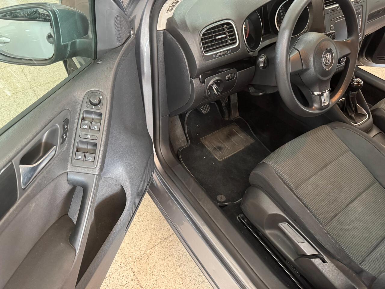 Volkswagen Golf 1.2 TSI 5p. Comfortline