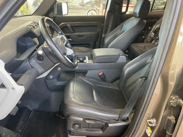 LAND ROVER Defender 110 3.0D I6 200 CV AWD AUTO S