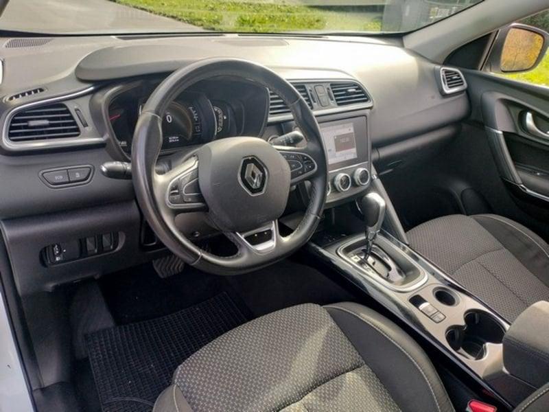 Renault Kadjar Blue dCi 8V 115CV EDC Business