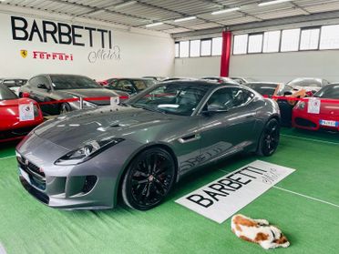 Jaguar F-Type 3.0 V6 380 CV AWD R-Dynamic PERMUTE RATE