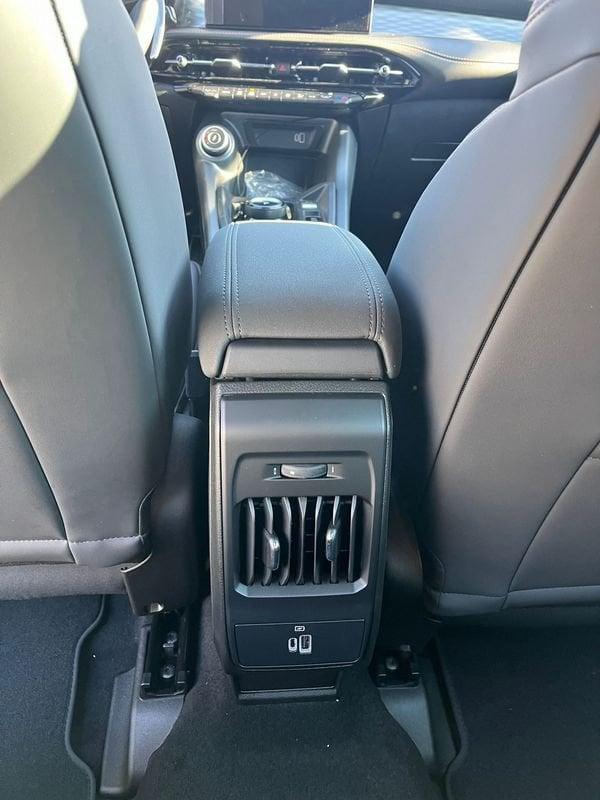 Alfa Romeo Tonale Tonale 1.5 160 CV MHEV TCT7 Sprint