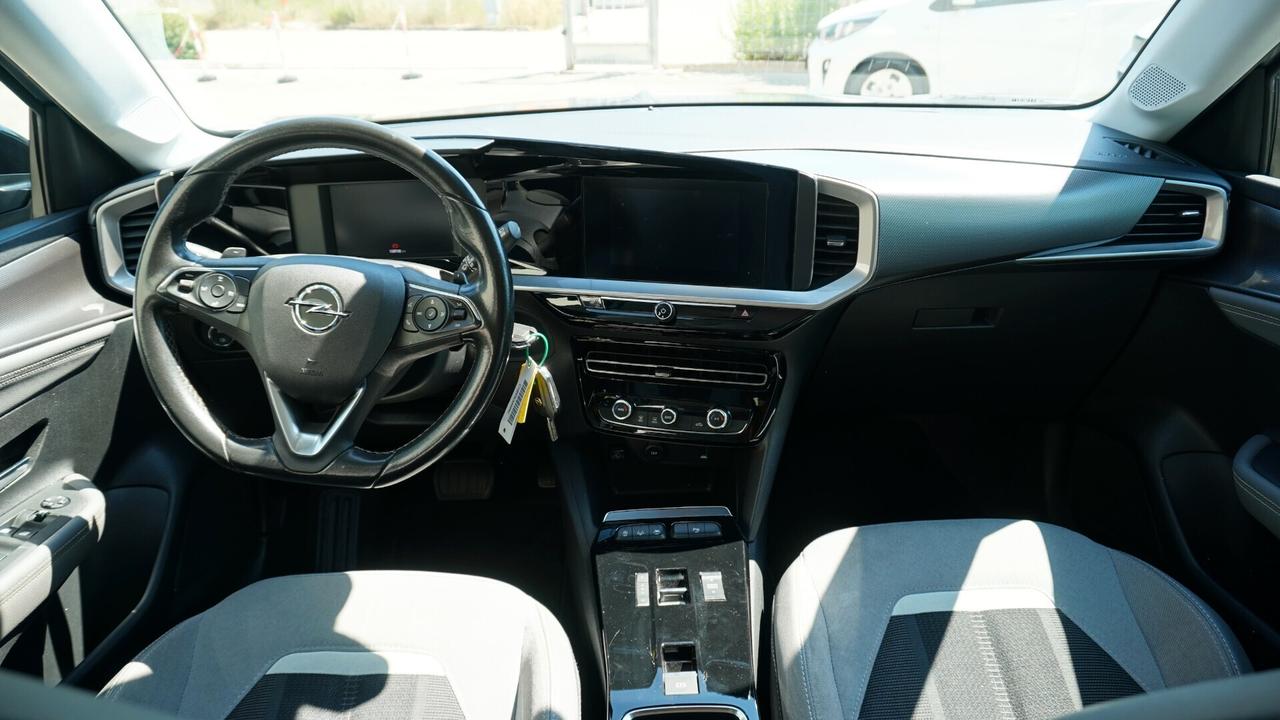 Opel Mokka 1.2 Turbo 130 CV aut. Edition