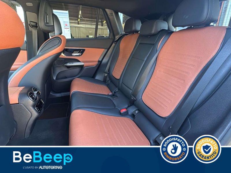 Mercedes-Benz GLC 220 D AMG LINE PREMIUM PLUS 4MATIC AUTO