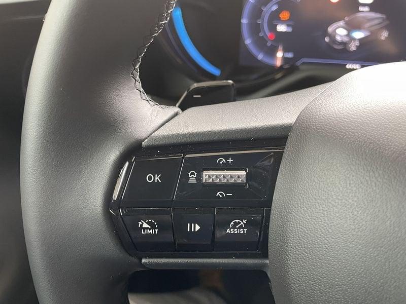 Alfa Romeo Junior Ibrida 1.2 145CV Hybrid eDCT6 ibrida SPECIALE