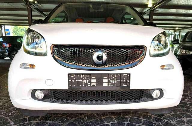 smart forTwo FARI LED CERCHI PRIME UNIPRO! 1.0