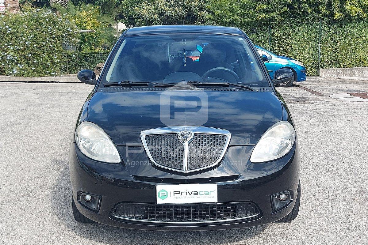 LANCIA Ypsilon 1.2 Argento