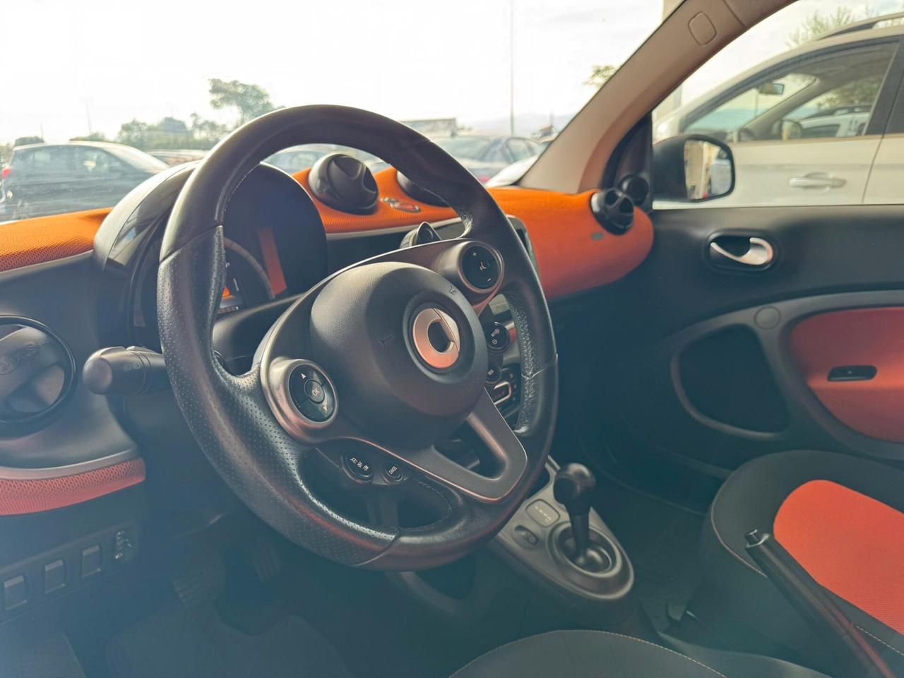 Smart ForTwo 70 1.0 Sport edition 1
