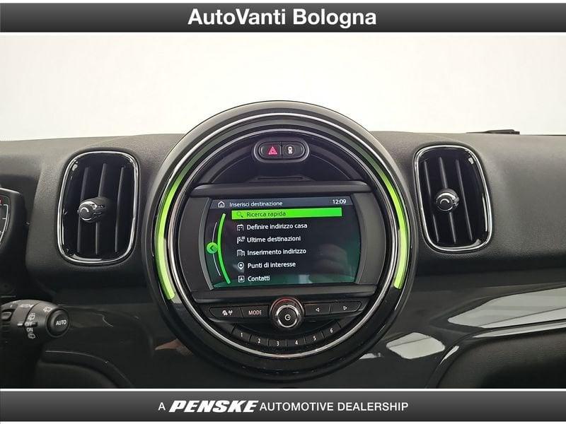 MINI Mini Countryman F60 Mini 1.5 One D Countryman