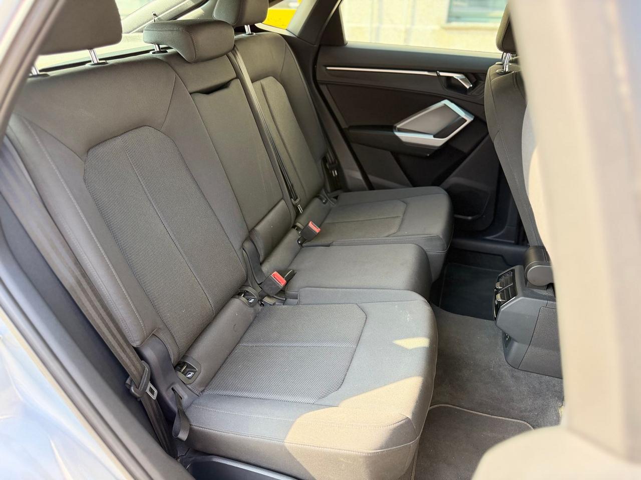 Audi Q3 Business Plus #50792