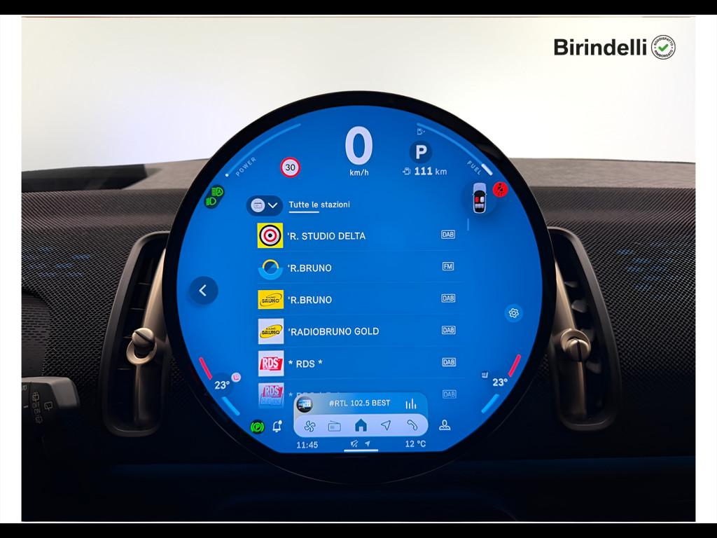 MINI Mini Countrym.(U25) - Mini D Classic Countryman