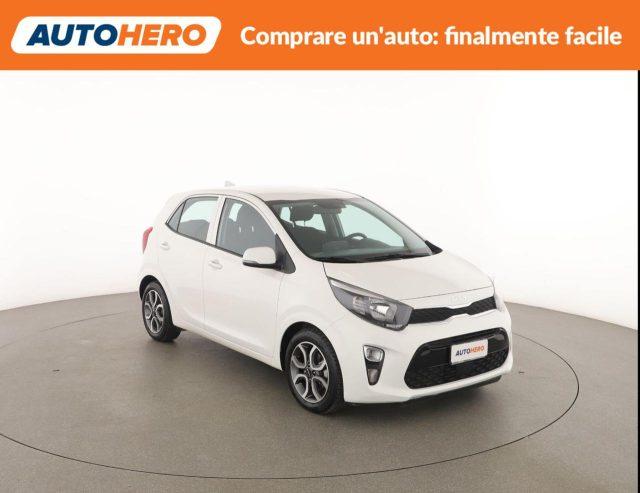 KIA Picanto 1.0 12V 5 porte AMT Style
