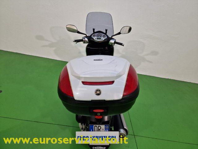 YAMAHA X-City 250 250 X CITY