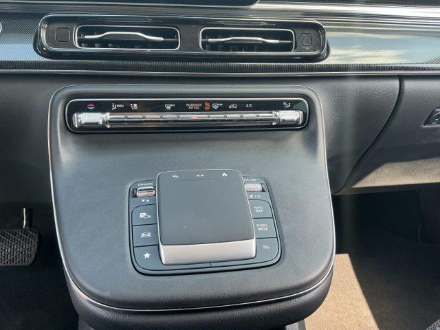 MERCEDES-BENZ CLA sse V V 250 d Automatic Style Long