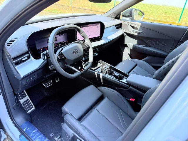 AUDI Q3 TDI S tronic S Line edition KM0 - NAVI - TECH PLUS