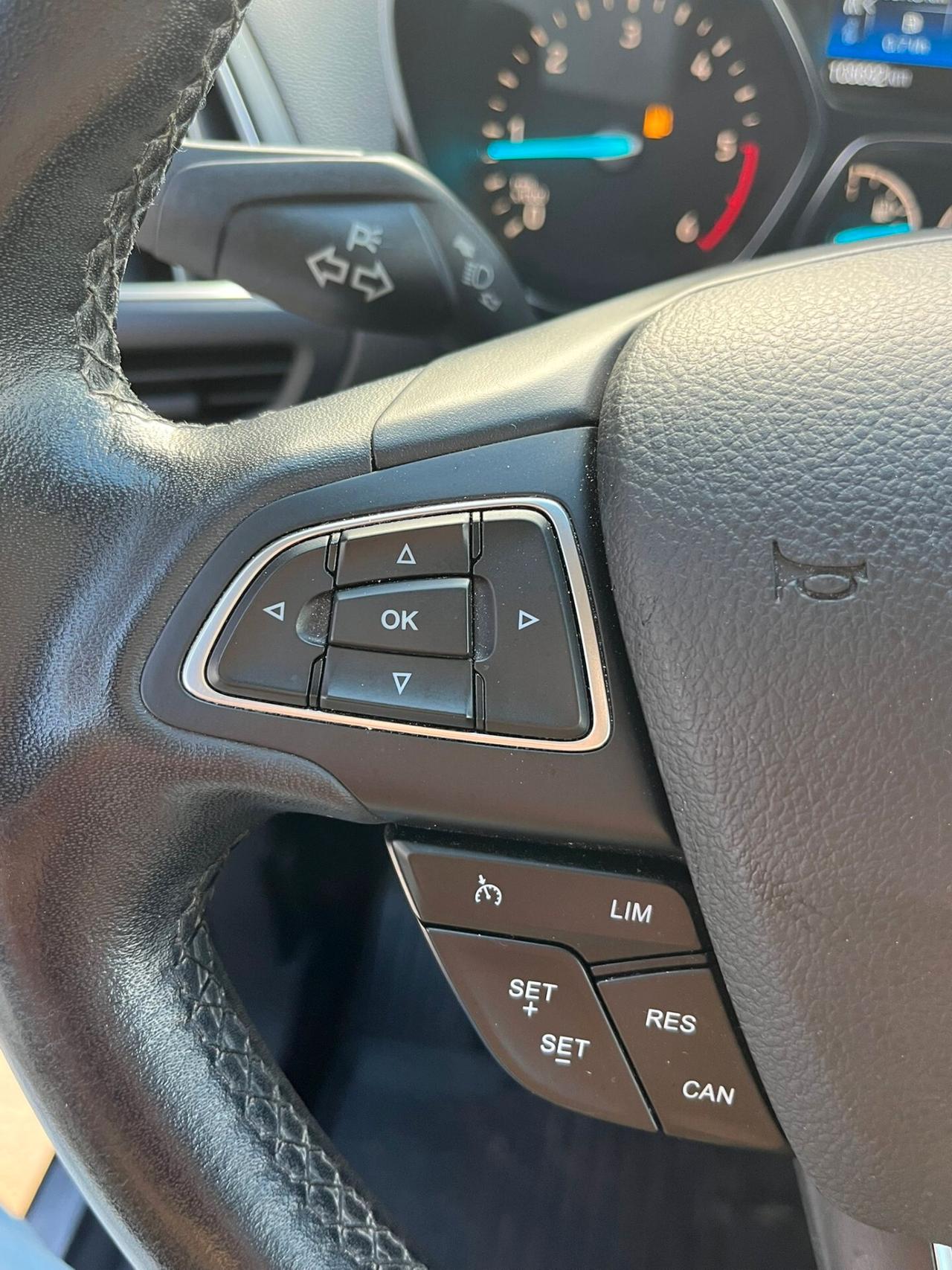 Ford Kuga 2.0 TDCI 150 CV S&S 2WD Titanium