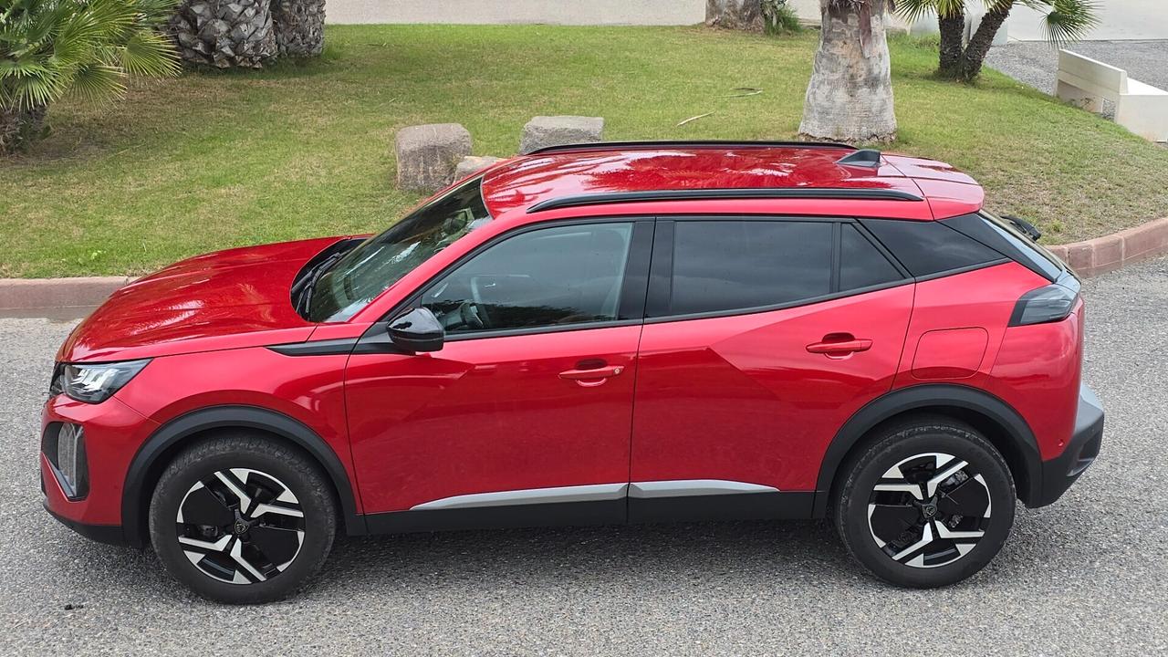 Peugeot 2008 PureTech 100 S&S Allure