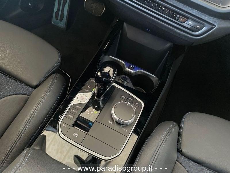 BMW Serie 1 118d 5 Porte