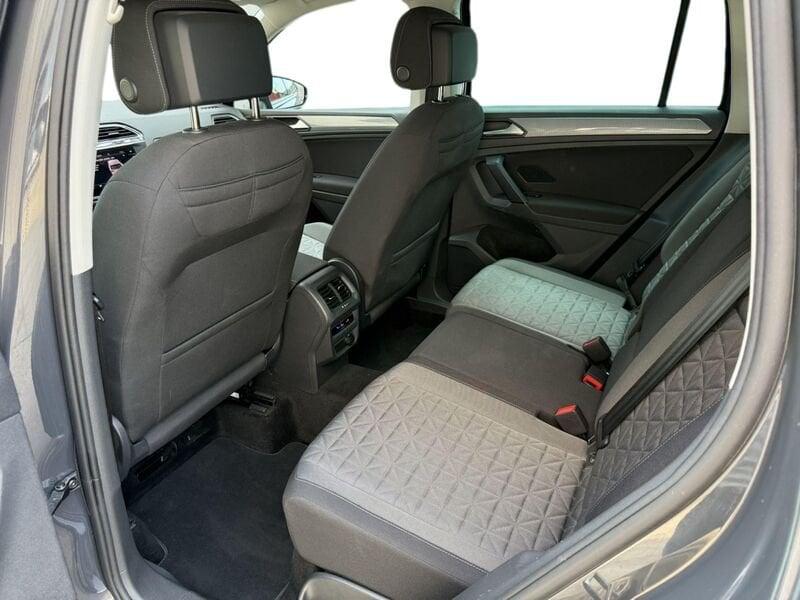 Volkswagen Tiguan 1.4 TSI eHYBRID DSG Life