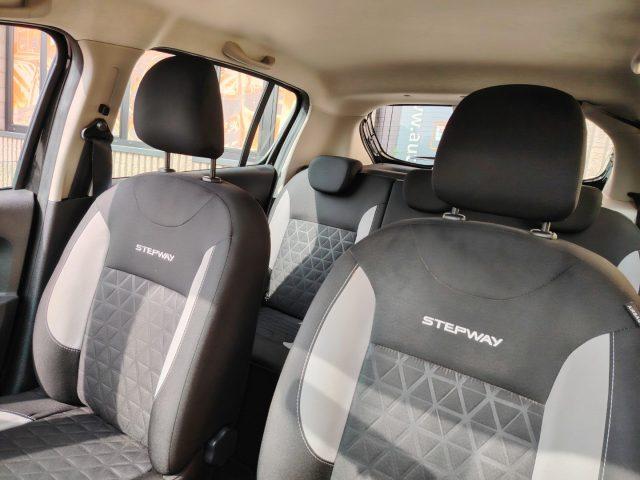 DACIA Sandero Stepway 1.5 dCi 8V 90CV Prestige NEOPATENTATI