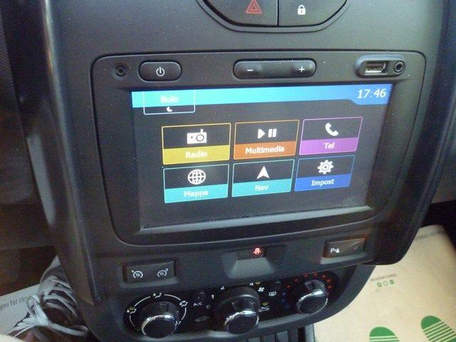 DACIA Duster 1.2 TCe 125CV Start&Stop 4x2 Prestige