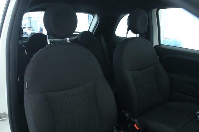 FIAT 500 1.0 Hybrid Tetto panoramico/Neopatentati/Uconnect