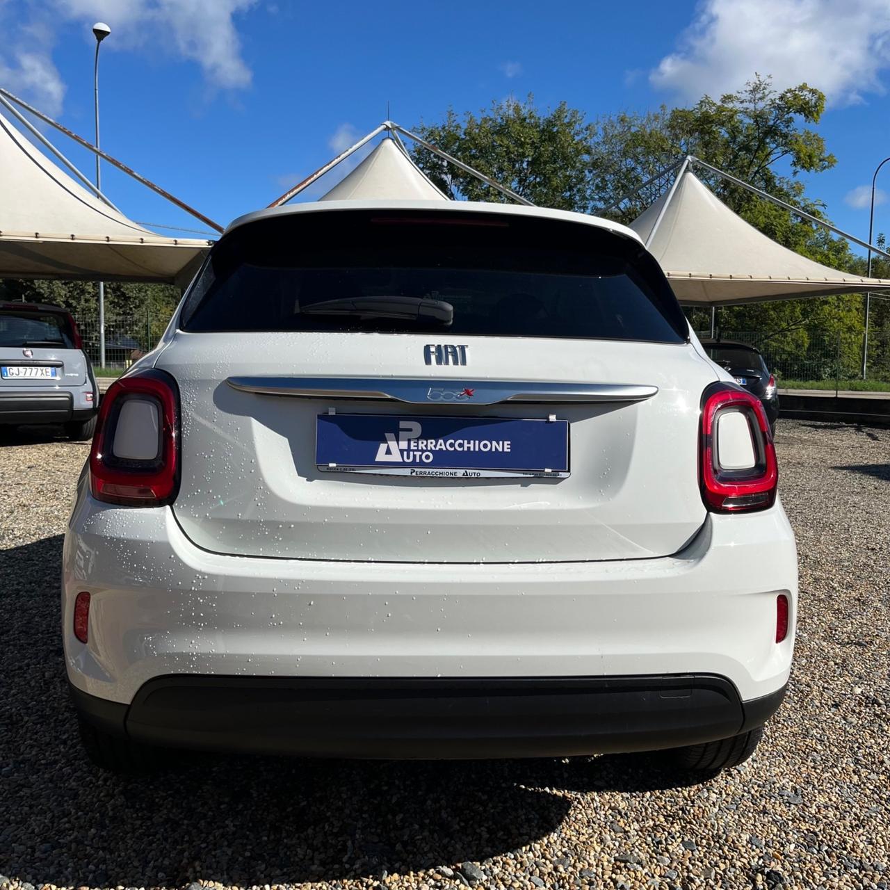 Fiat 500X CONNECT 1.0 T3 120 CV