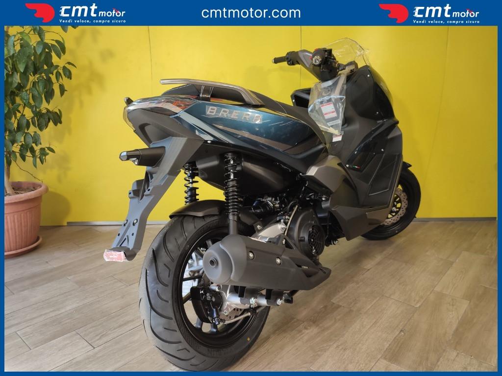 KL Brera 125 - Nuova