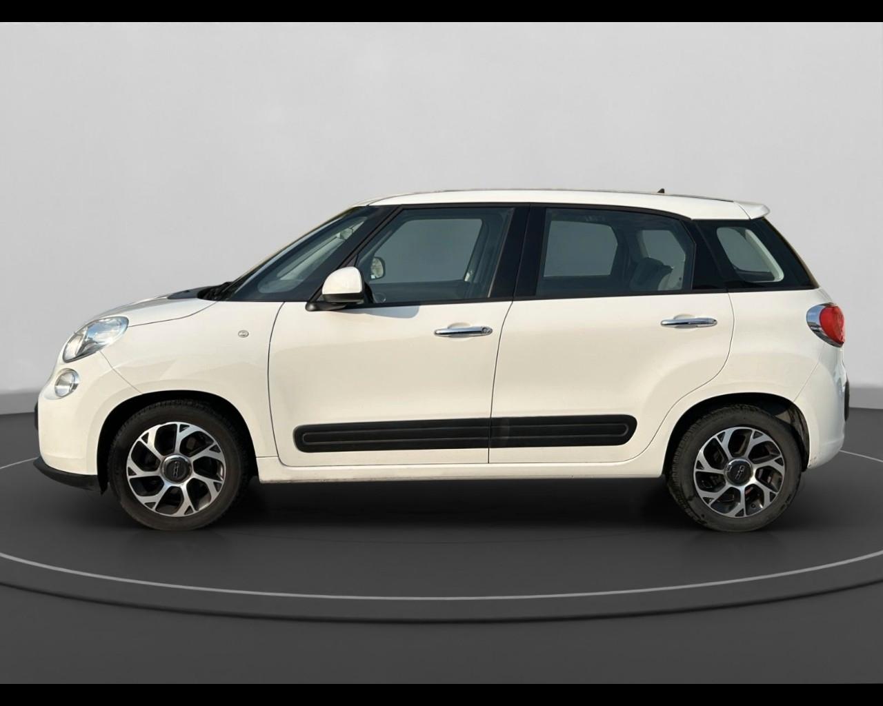 FIAT 500L 2012 - 500L 1.3 mjt Pop Star 95cv