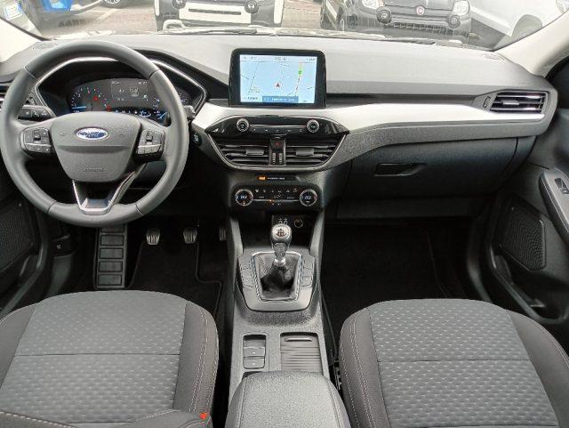 FORD Kuga 1.5 EcoBlue 120 CV 2WD Connect