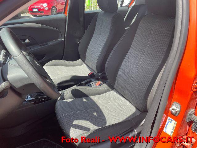 OPEL Corsa 1.2 Edition NEOPATENTATI PROMO!!