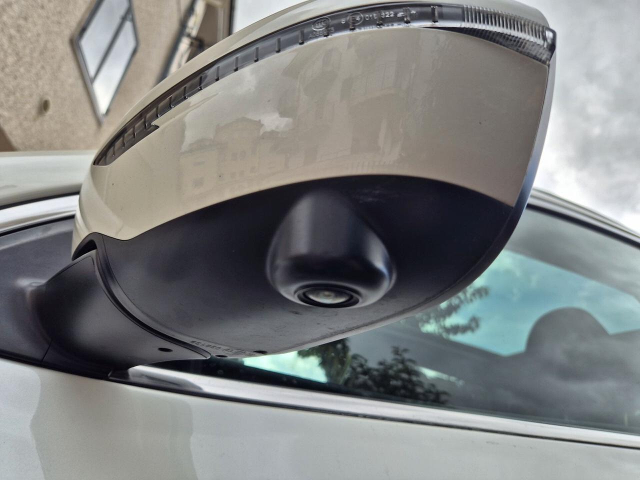 Nissan Qashqai 1.5 dCi 115 CV N-Tec IPERFULL