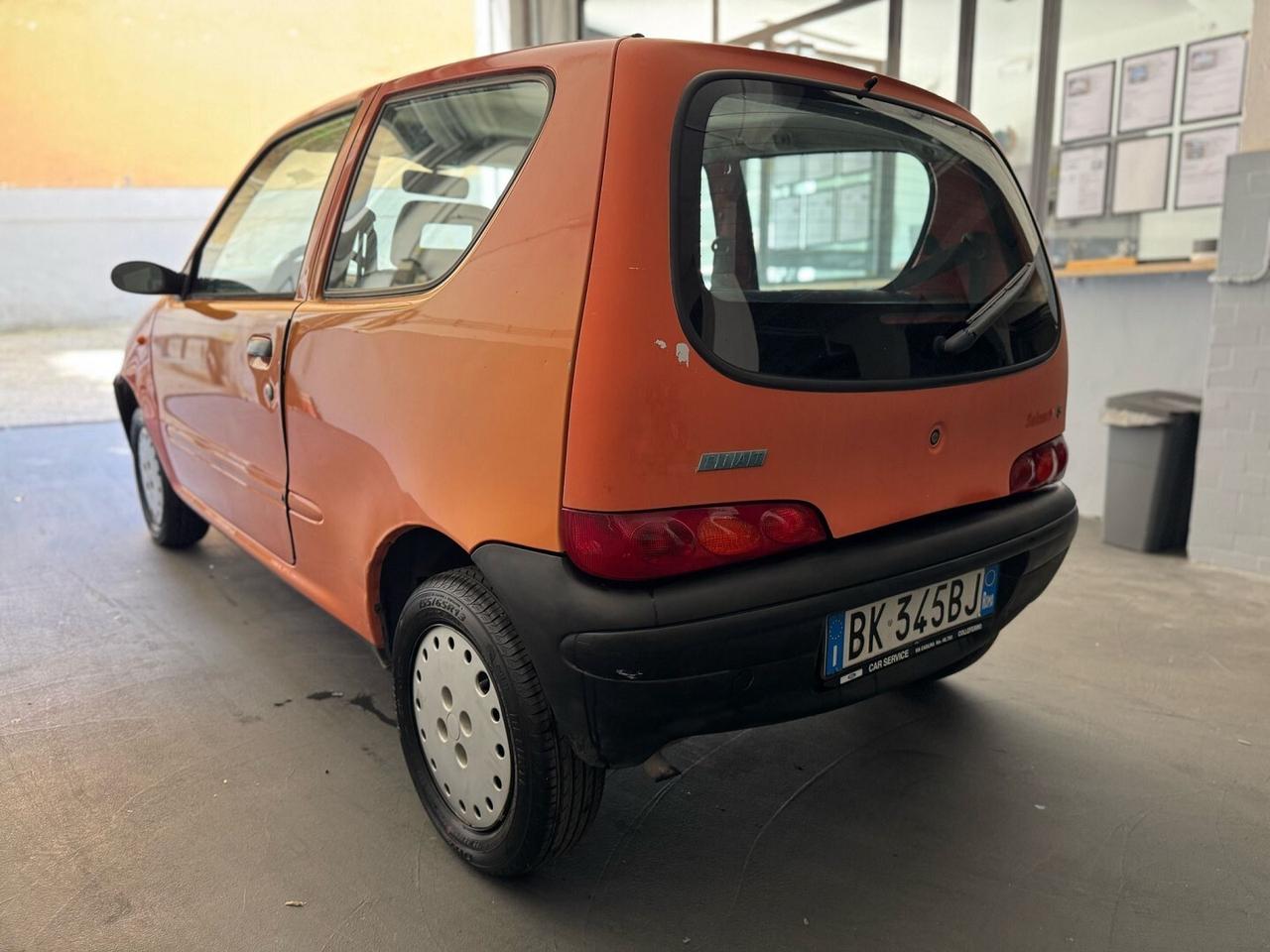 FIAT 600 0.9