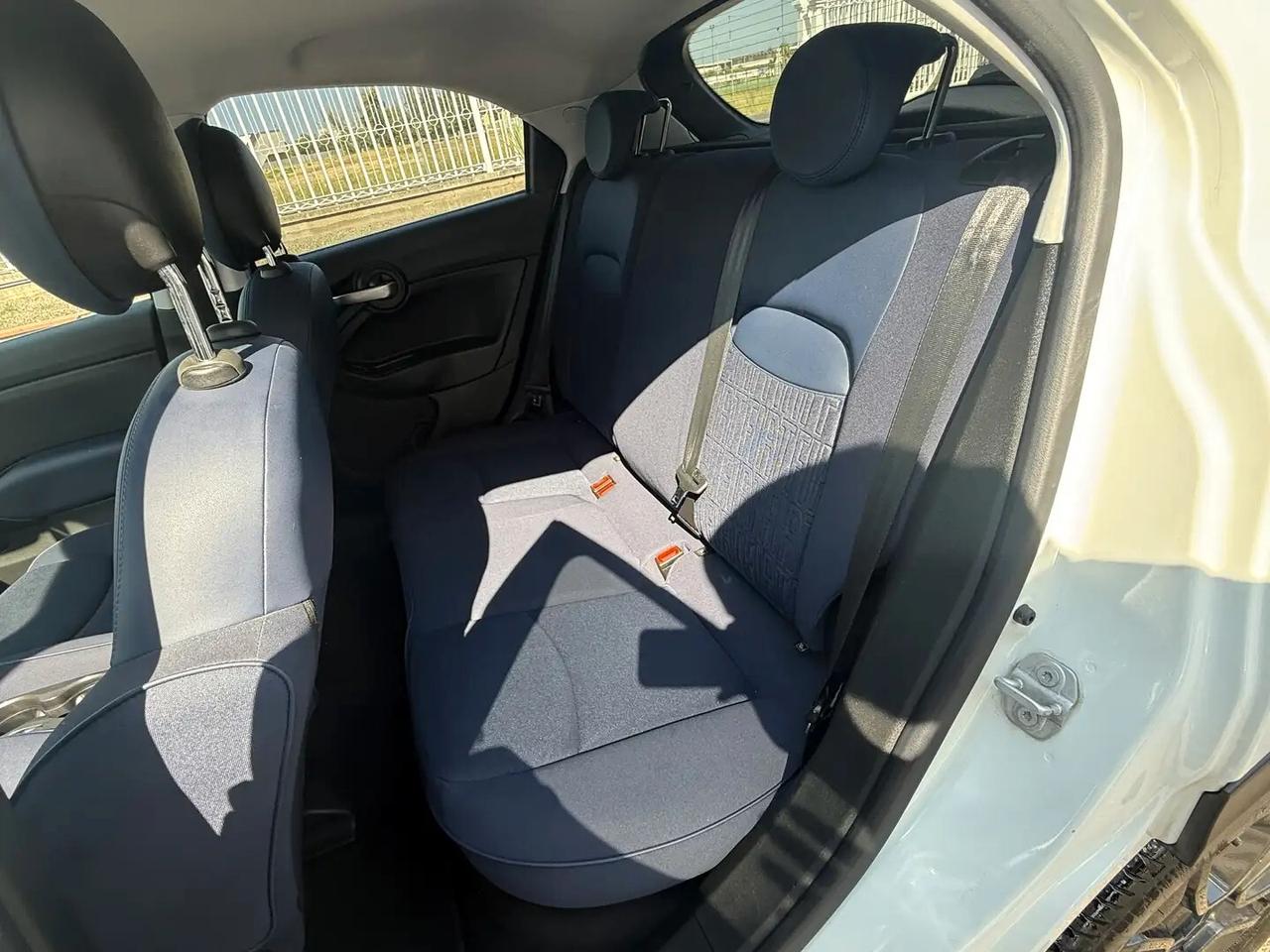 Fiat 500X 1.3 MultiJet 95 CV Club N1+IVA