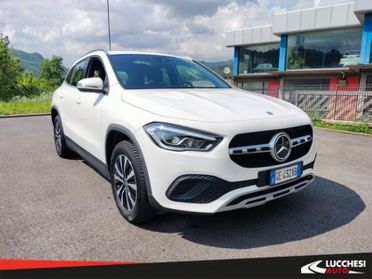 Mercedes-Benz GLA GLA 220 d Automatic 4Matic Sport