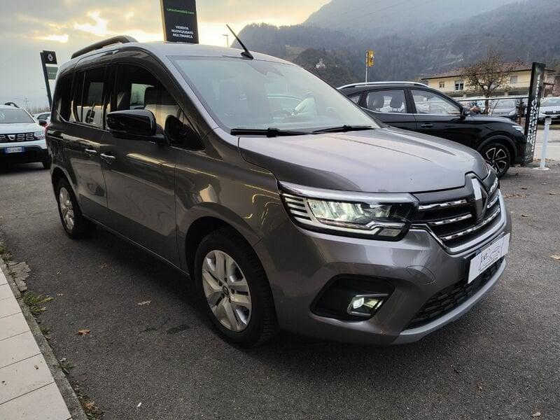 Renault Kangoo Kangoo 1.5 Blue dCi Edition One N1