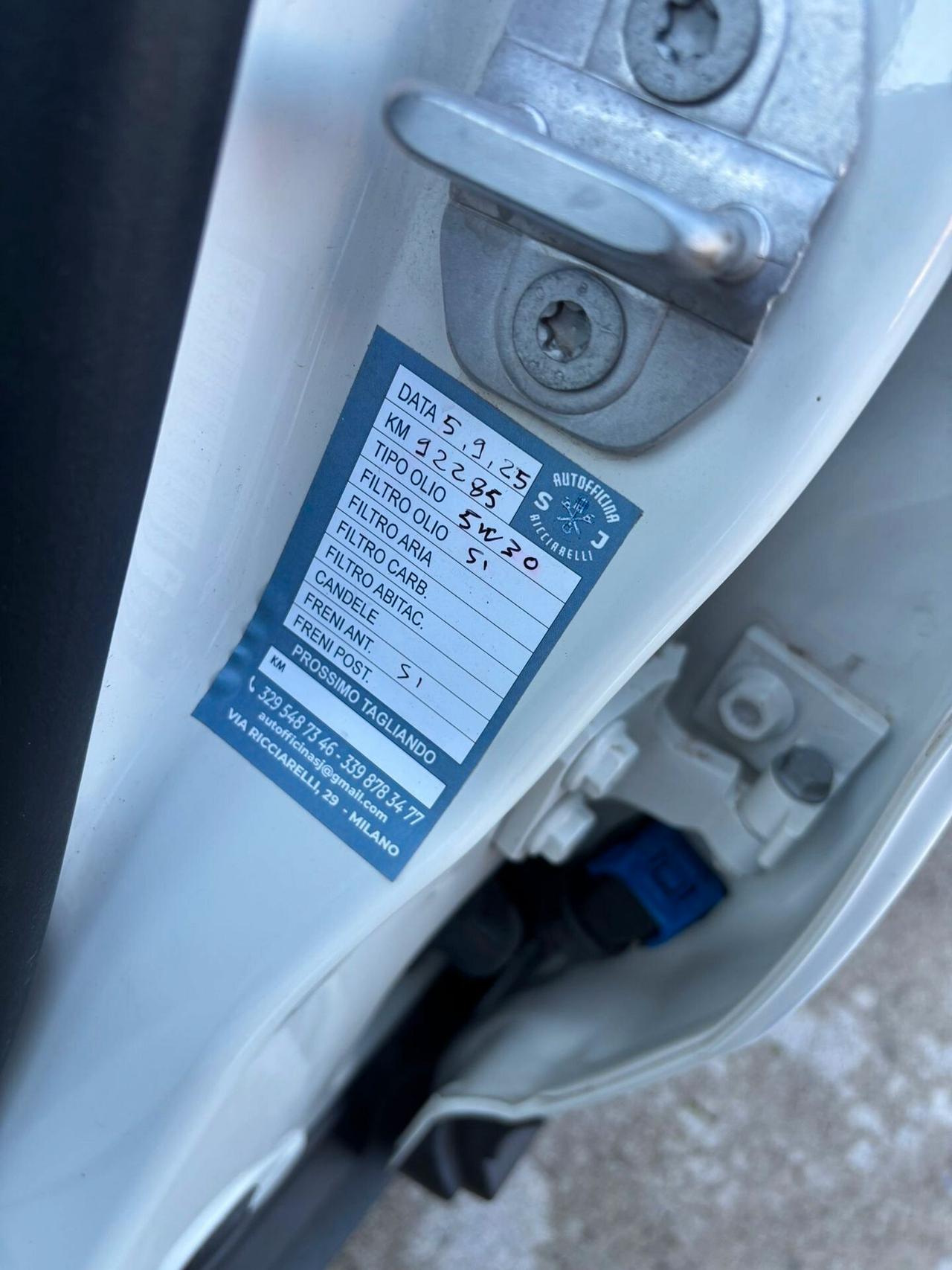 Fiat 500X 1.0 T3 120 CV Business