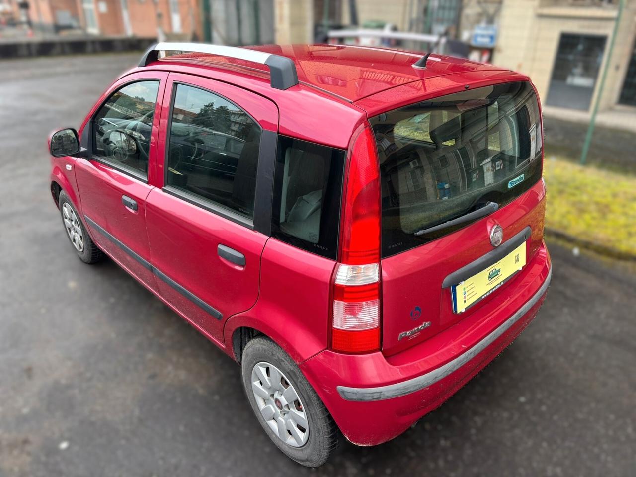 Fiat Panda 1.2 Emotion *VERA OCCASIONE*