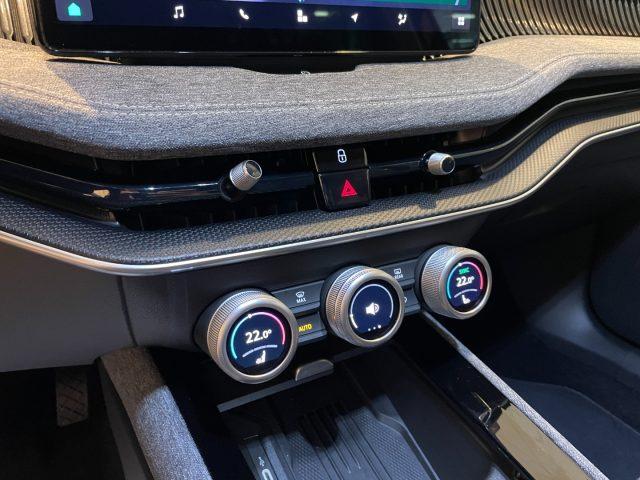SKODA Superb 2.0 TDI DSG Wagon Selection Camera DAB+ LED Navi