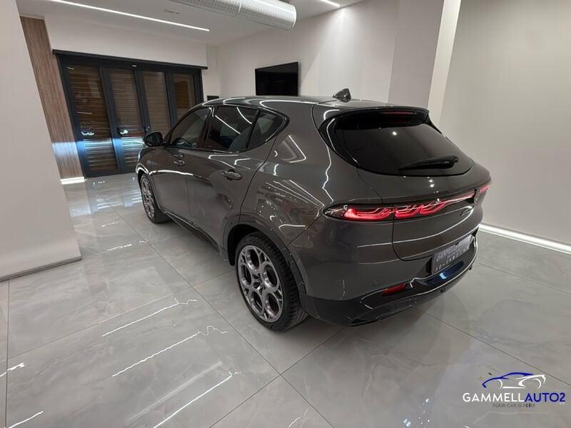 Alfa Romeo Tonale ALFA ROMEO TONALE SPECIALE