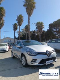 RENAULT - Clio - TCe 12V 75 CV 5 porte Business