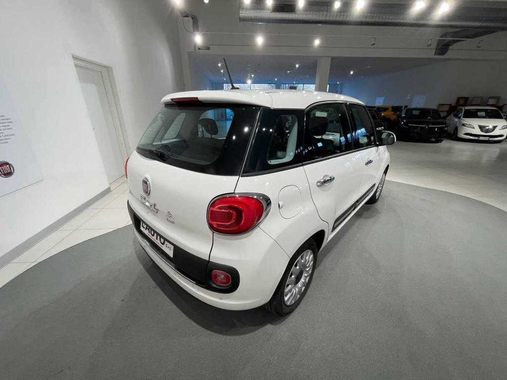 Fiat 500 L Pro N1 1.6 mjt 120cv Pop 4p.ti E6