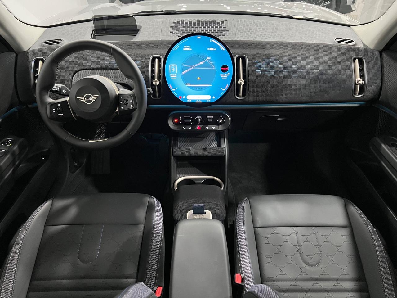 Mini Cooper D Countryman Classic