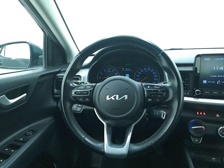 Kia Stonic MHEV Style BR692886 1.0 Mild Hybrid 100CV