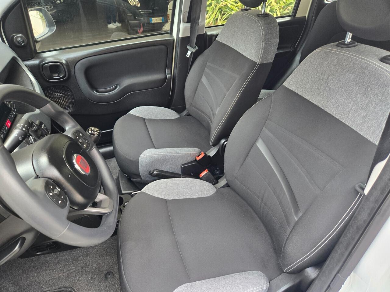 Fiat Panda 1.2 EasyPower City Life