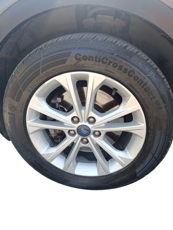 Ford Kuga Kuga 2.0 TDCI 150 CV S&S 4WD Business