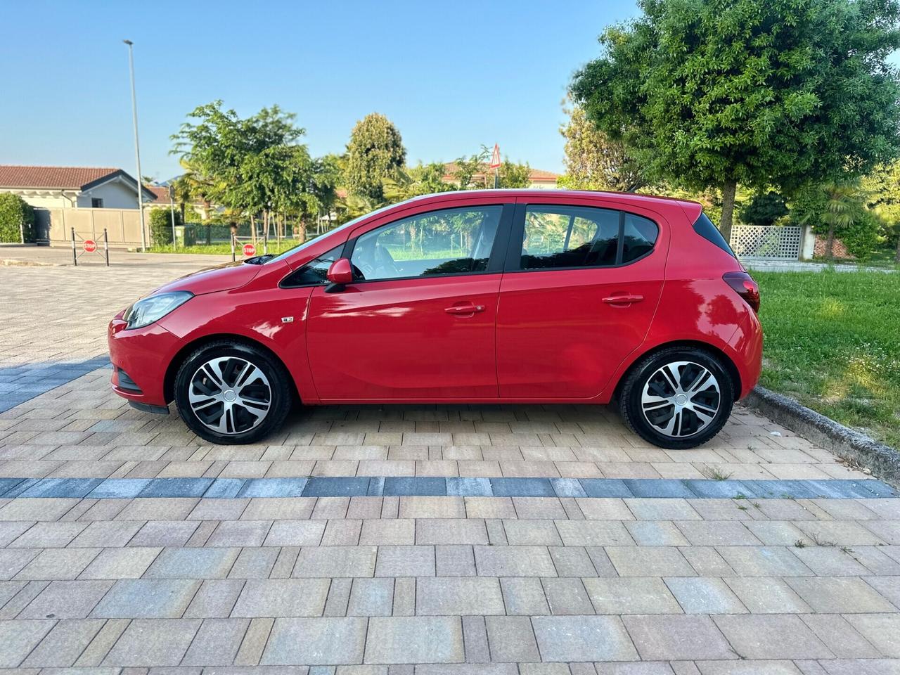 Opel Corsa 1.3 CDTI 5 porte b-Color NEOPATENTATI